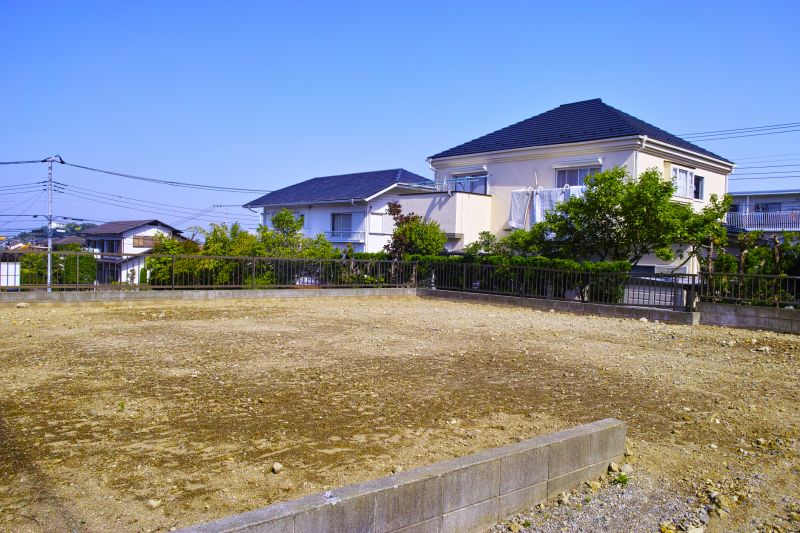 Pool Land Clearing in Gwinnett County, GA